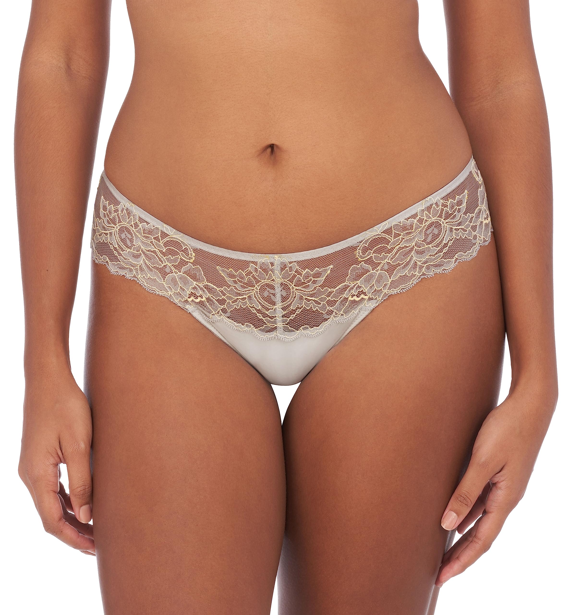 Natori Statement Tanga Intimo in Stile Bikini Donna
