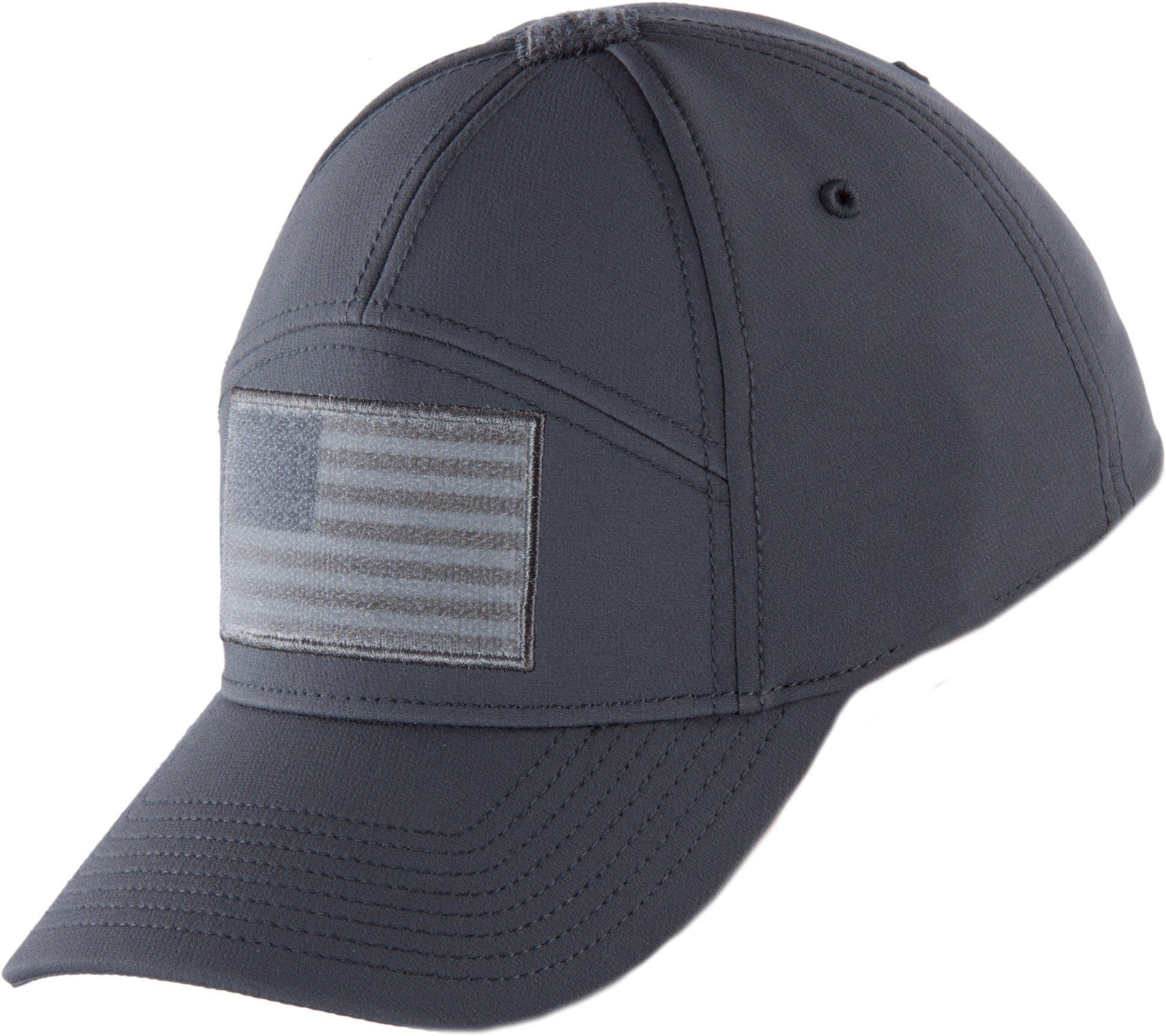 5.11 Men's Operator 2.0 Cap, Storm, Large/X-Large