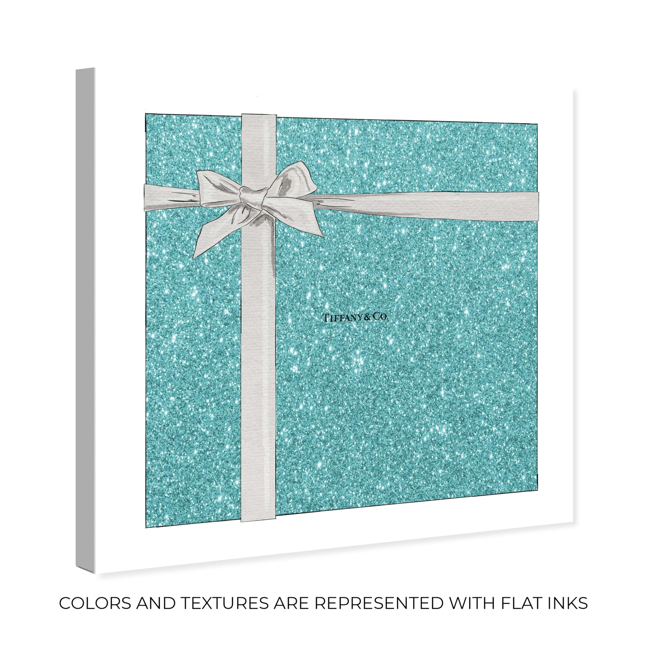 新品 オリバーガル Jewelry Gift Box Glitter Amazon.co.jp: The Oliver Gal Artist Co. ファッション&グラム