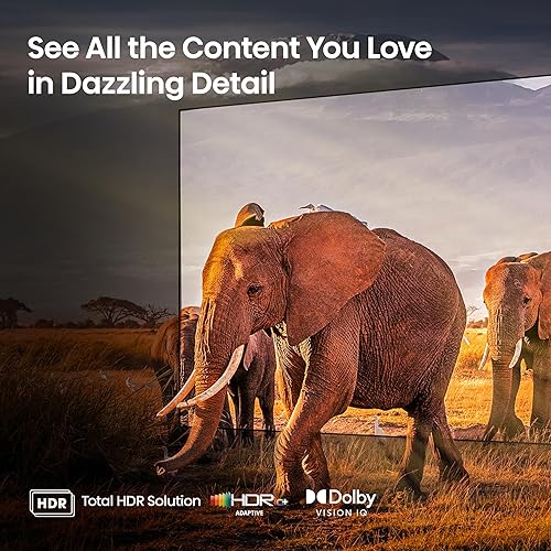 Miniatura 10 de Hisense 55 pulgadas Class U8 Series Mini-LED ULED Google Smart TV (55U8K, modelo 2023)