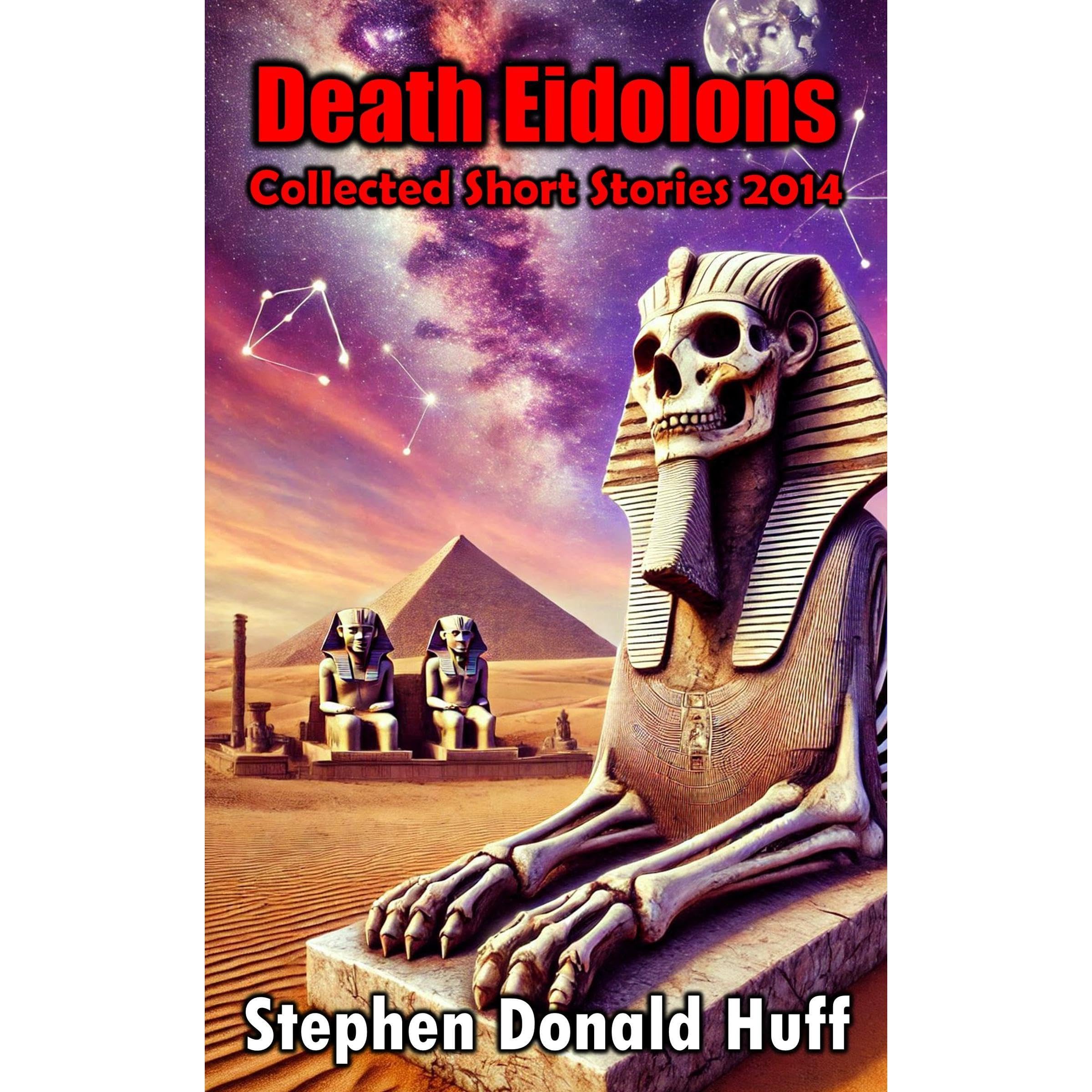 Death Eidolons