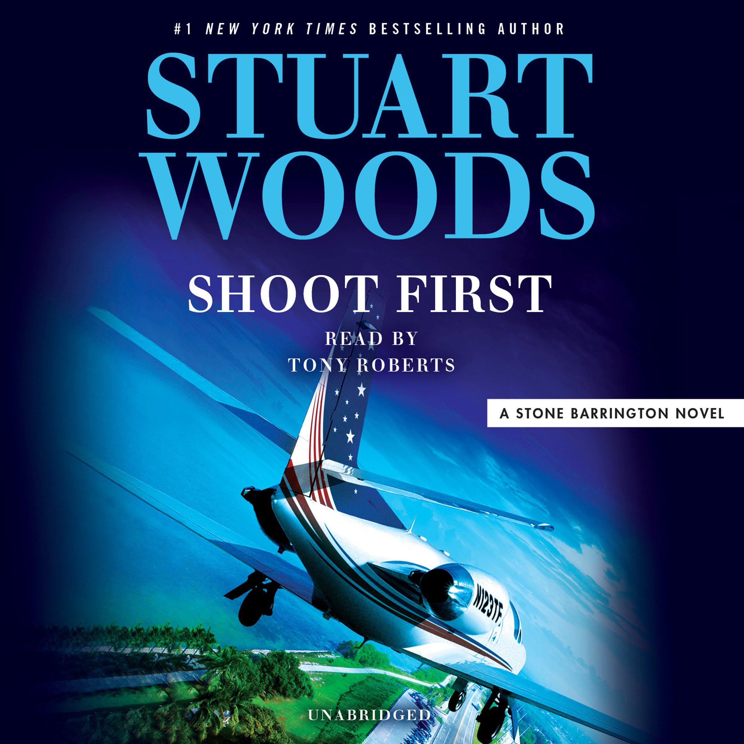 Cover art for Shoot First