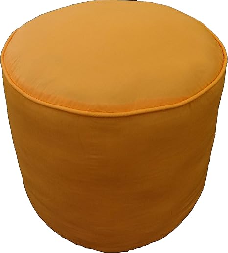 pouf insert round
