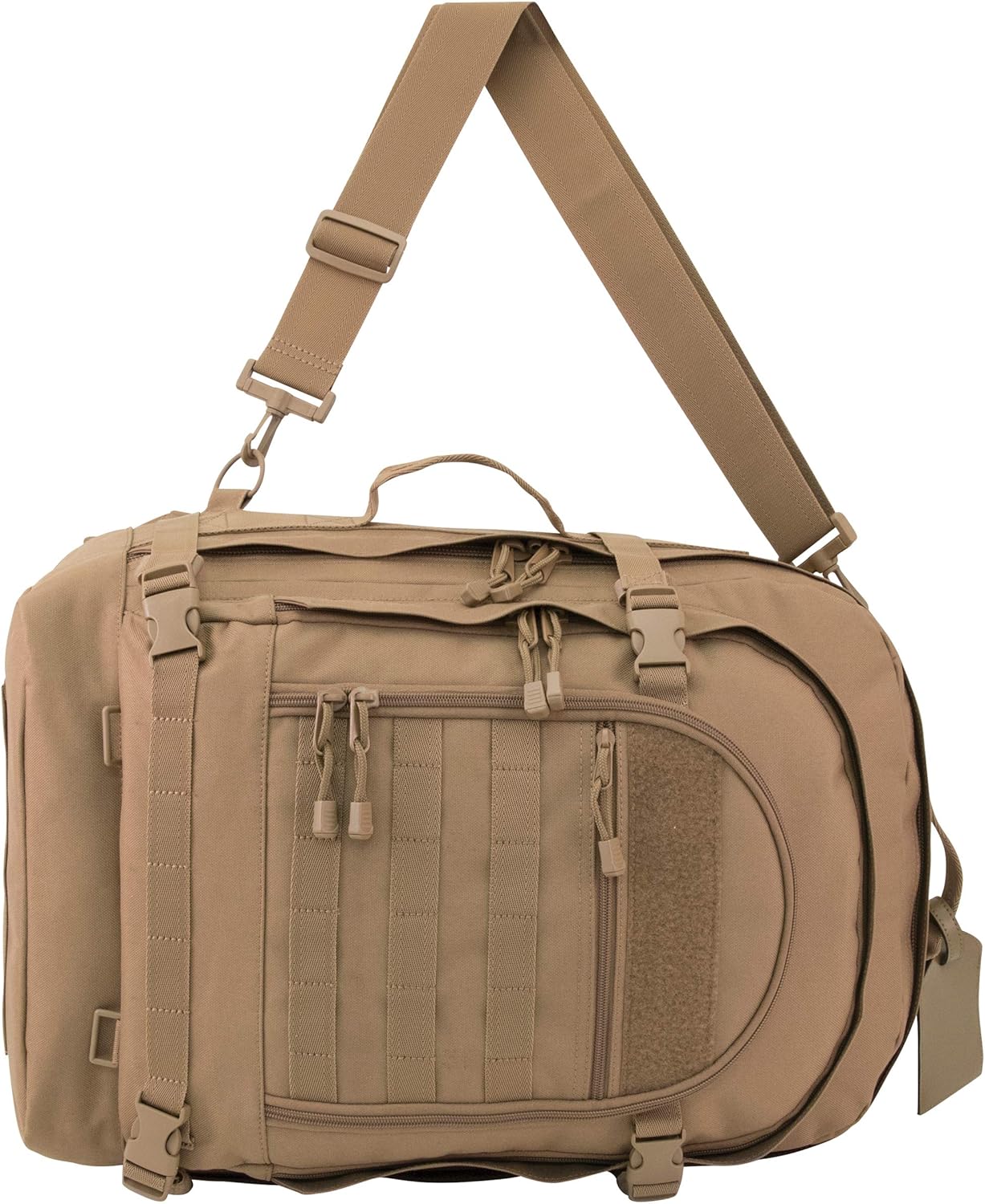 Blaze Bugout Bag, Coyote, TAA Compliant