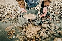 Vista 4 de Stansport Paleta plástica resistente de la mano (604)