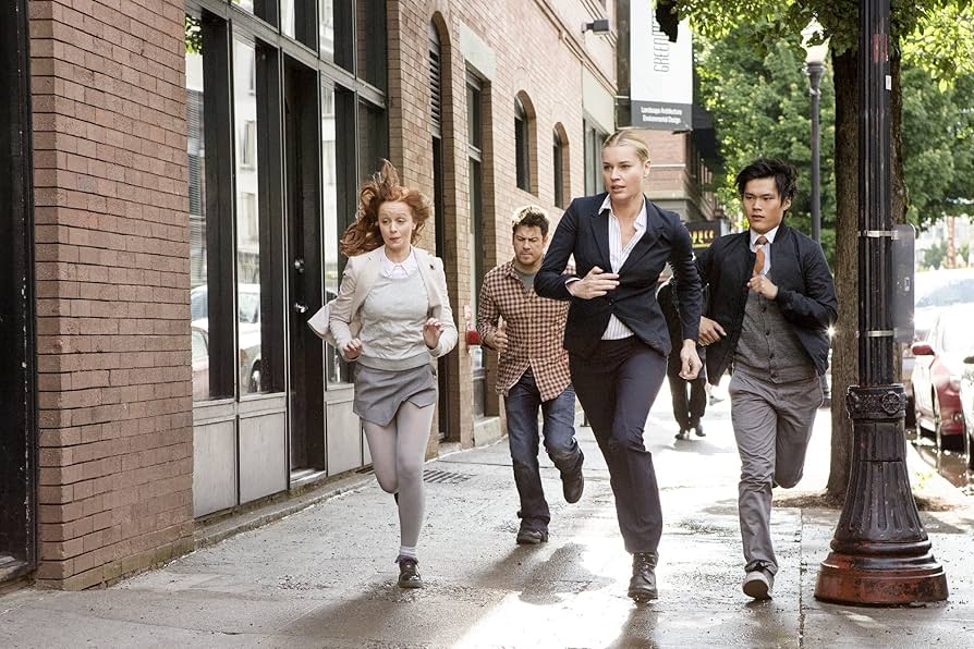 ● DVD ライブラリアンズ  第一章、第二章セット Amazon.co.jp: ライブラリアンズ 第一章 失われた秘宝