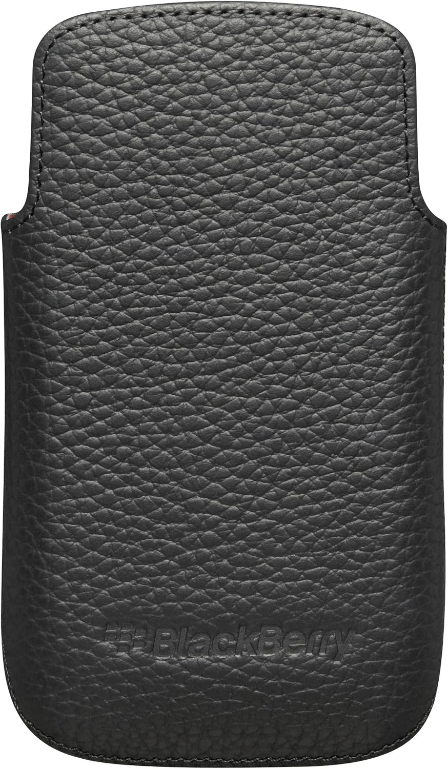 BlackBerry Original 9790 Leather Holster - Black