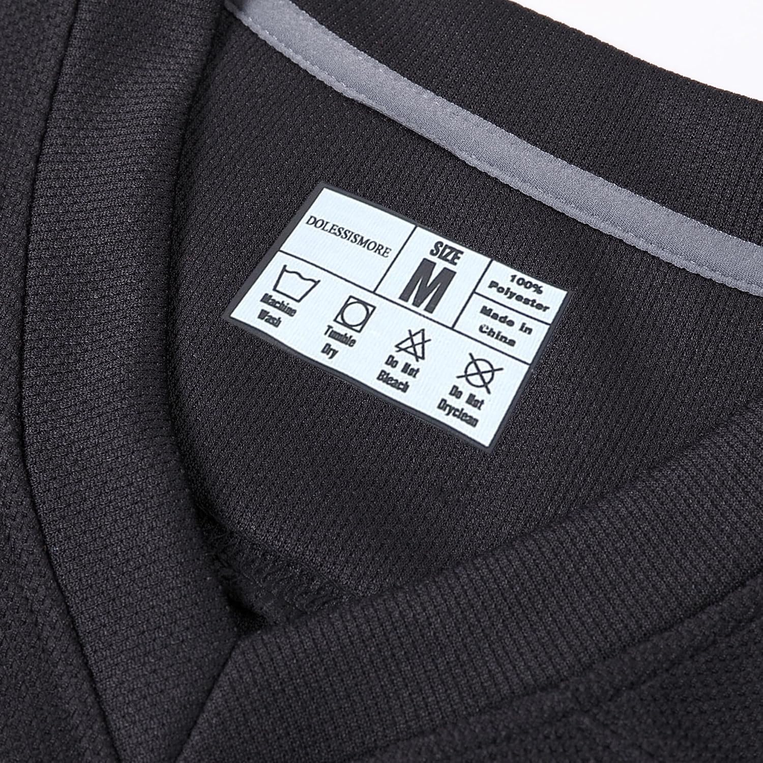 Plain Hockey Practice Jerseys for Men Athletic Hockey Shirts