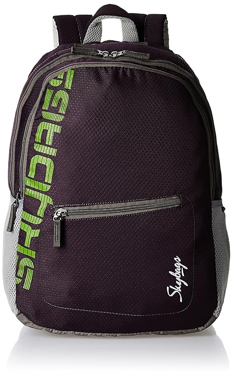 skybags neon
