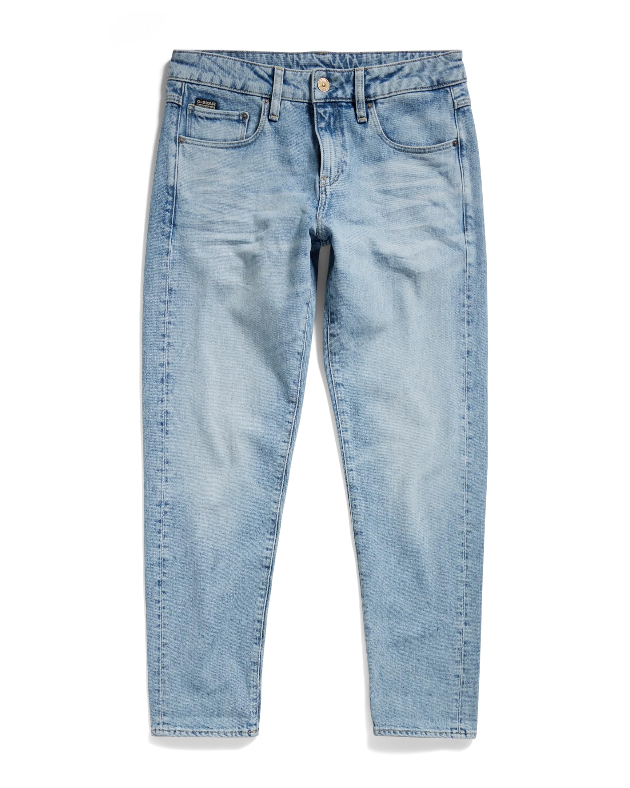 G-Star Damen Kate Boyfriend Jeans – Bild 6