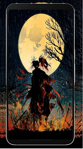 Anime Wallpapers