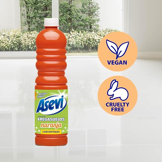 Asevi General Purpose Cleaner 1L