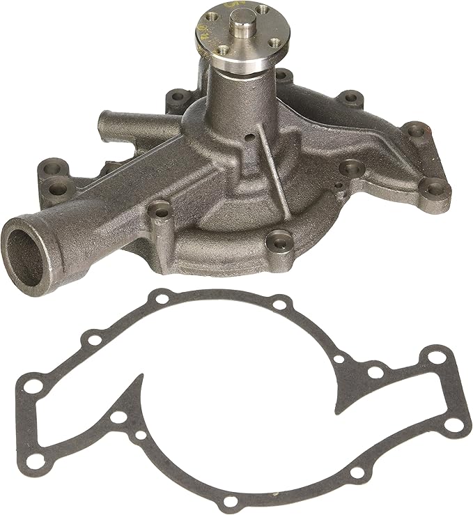 Cardone Select 5513110 New Water Pump Automotive
