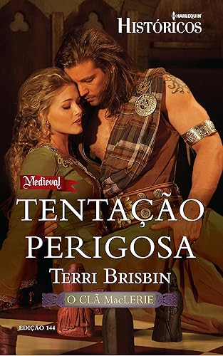 Históricos 144. Tentação Perigosa