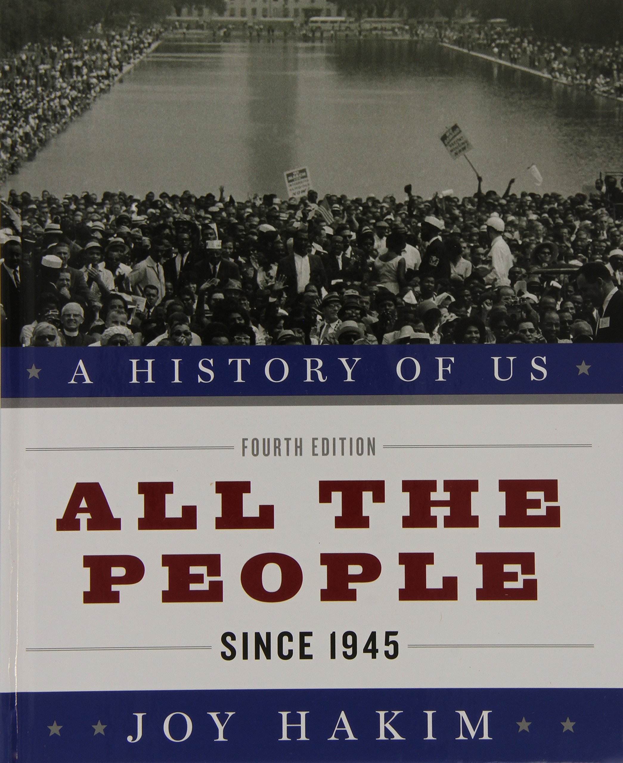 A History of US: Ten-Volume Set (A ^AHistory of US)