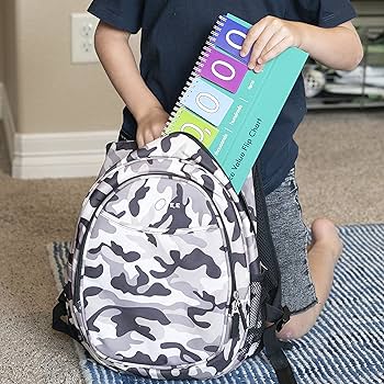 edxeducation Student Place Value Flip Chart - Millions