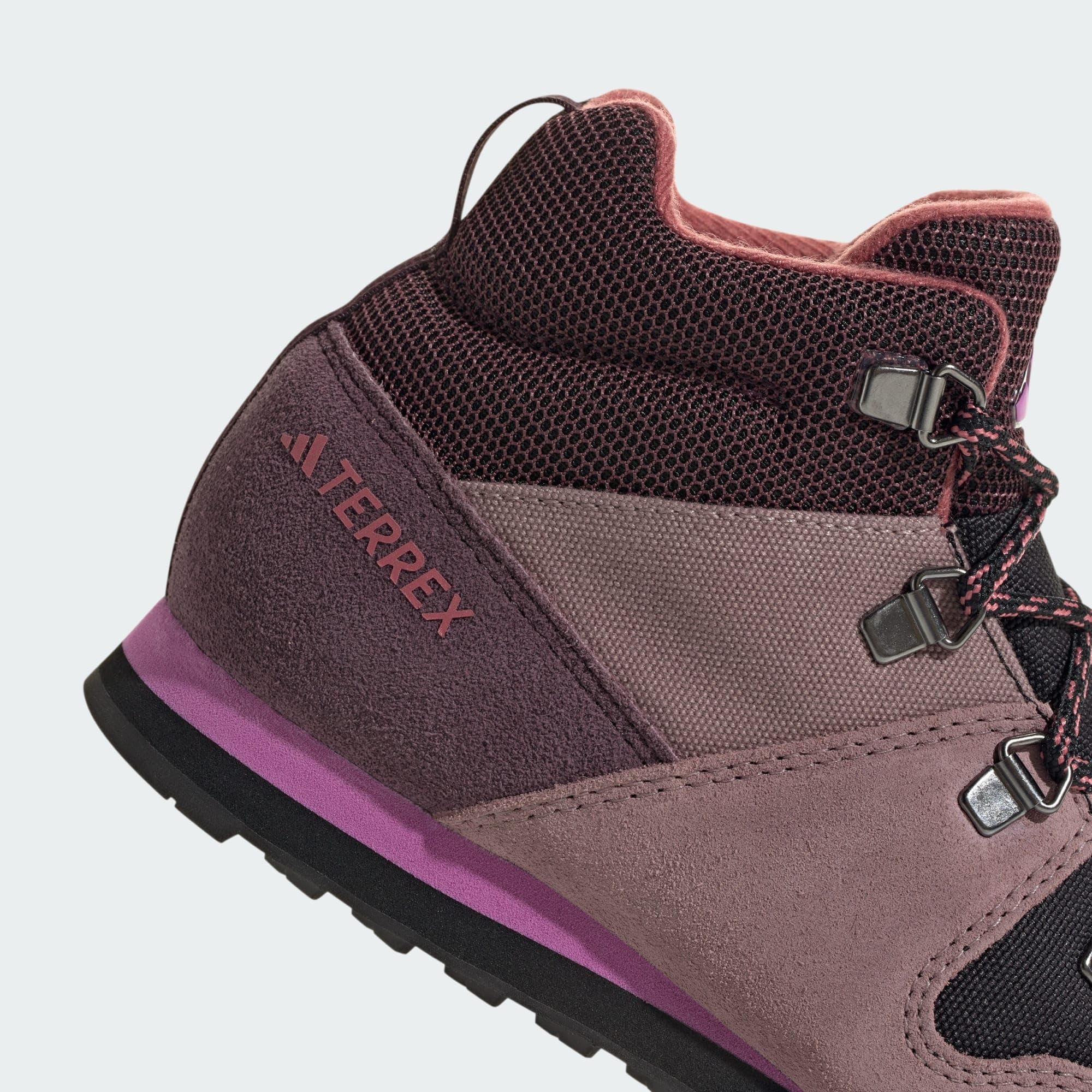 adidas Terrex Snowpitch Cold.rdy Winter Shoes Shoes - MidUnisex niños