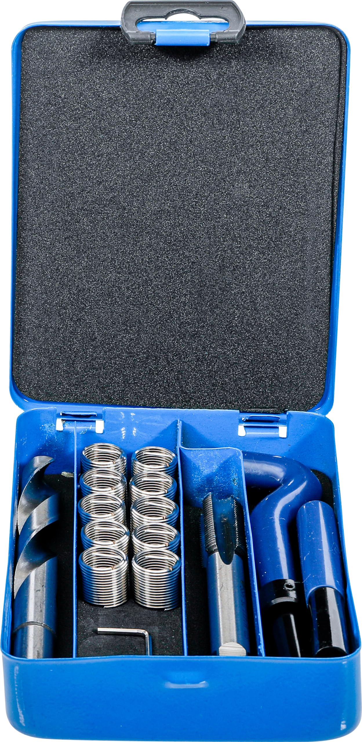 BGS 1957 | Thread Repair Kit | M14 x 1.25 | 14 pcs.