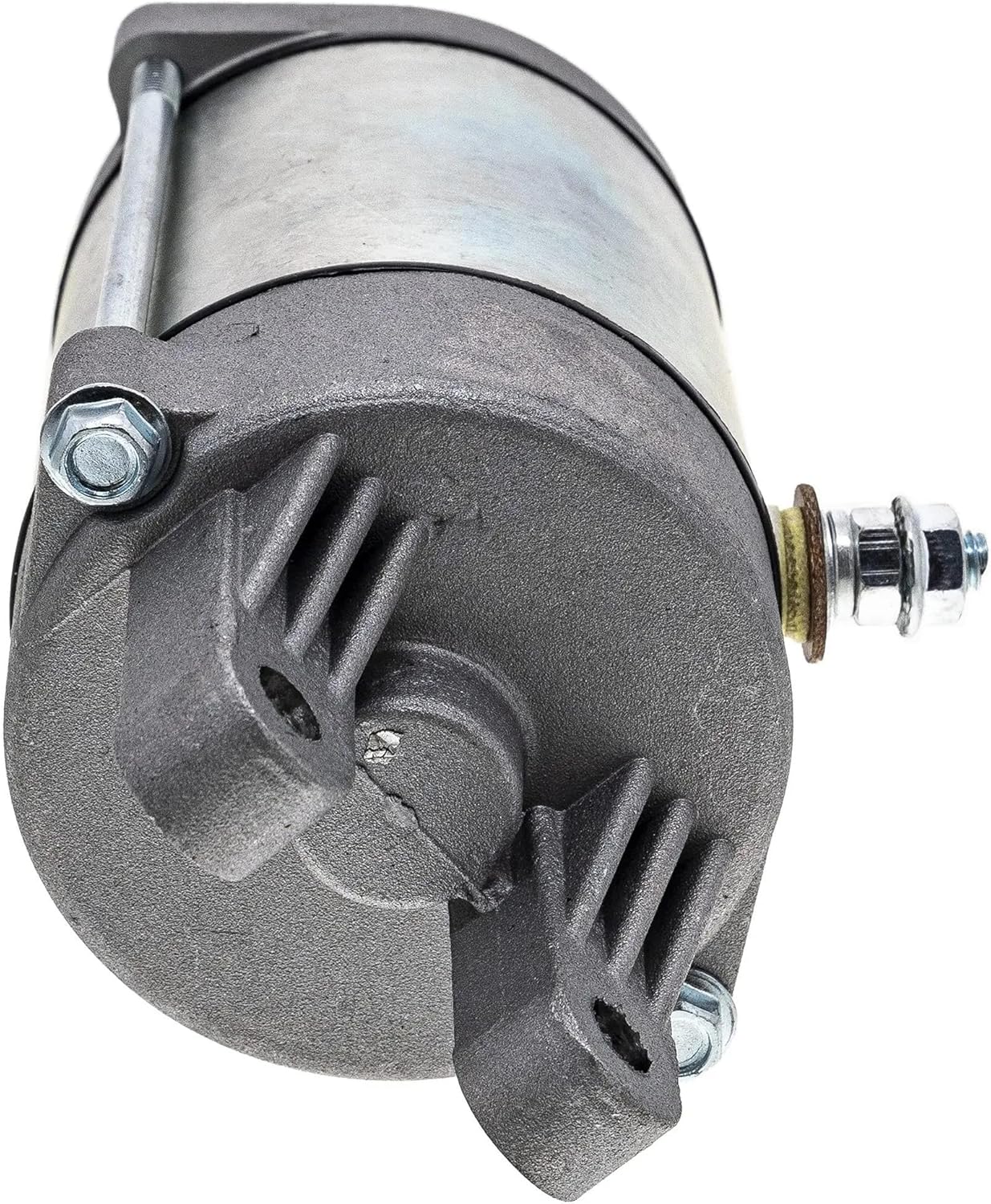 ミニてす セルモーター・スターター スターターモーター キムコ 31200-HMA