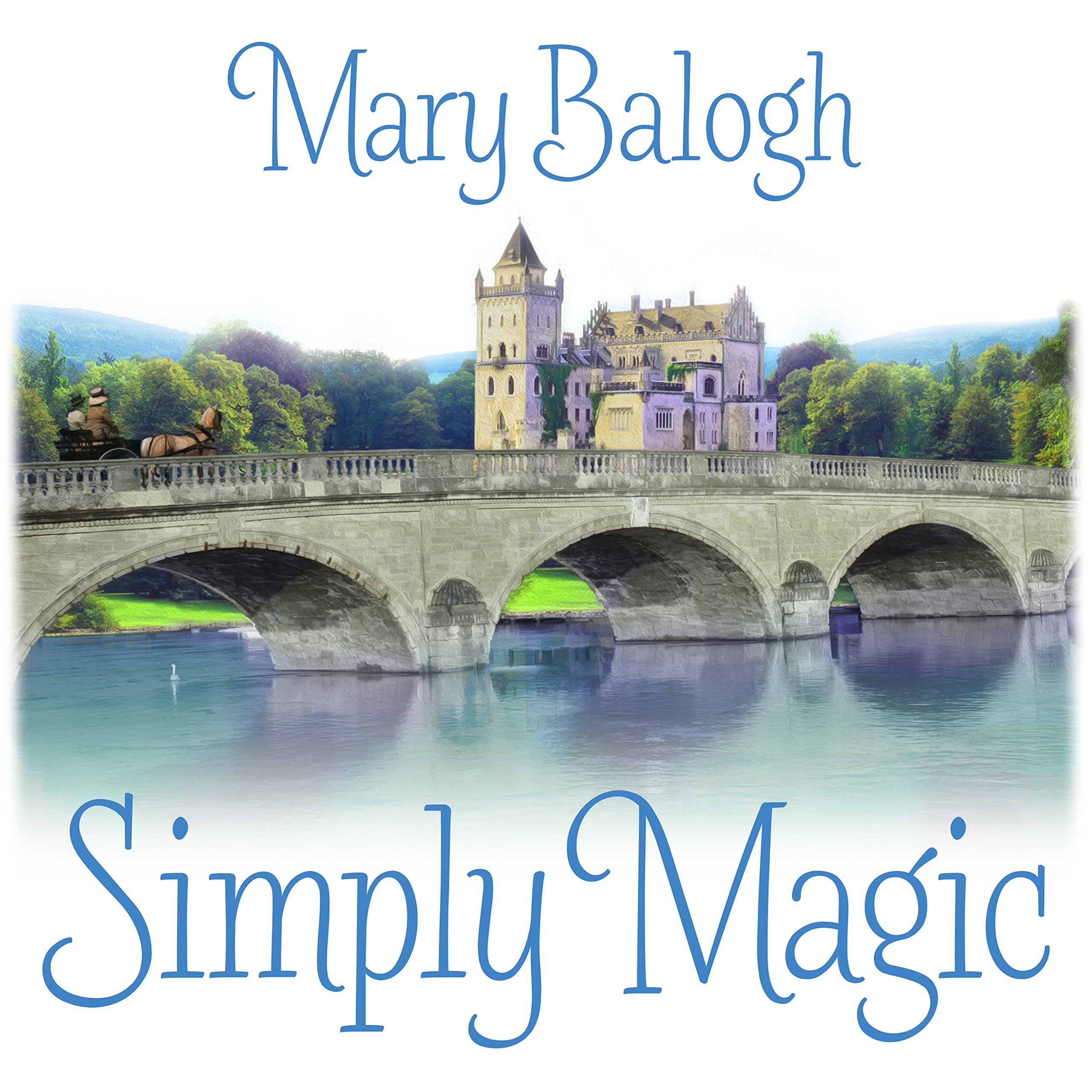 Simply Magic