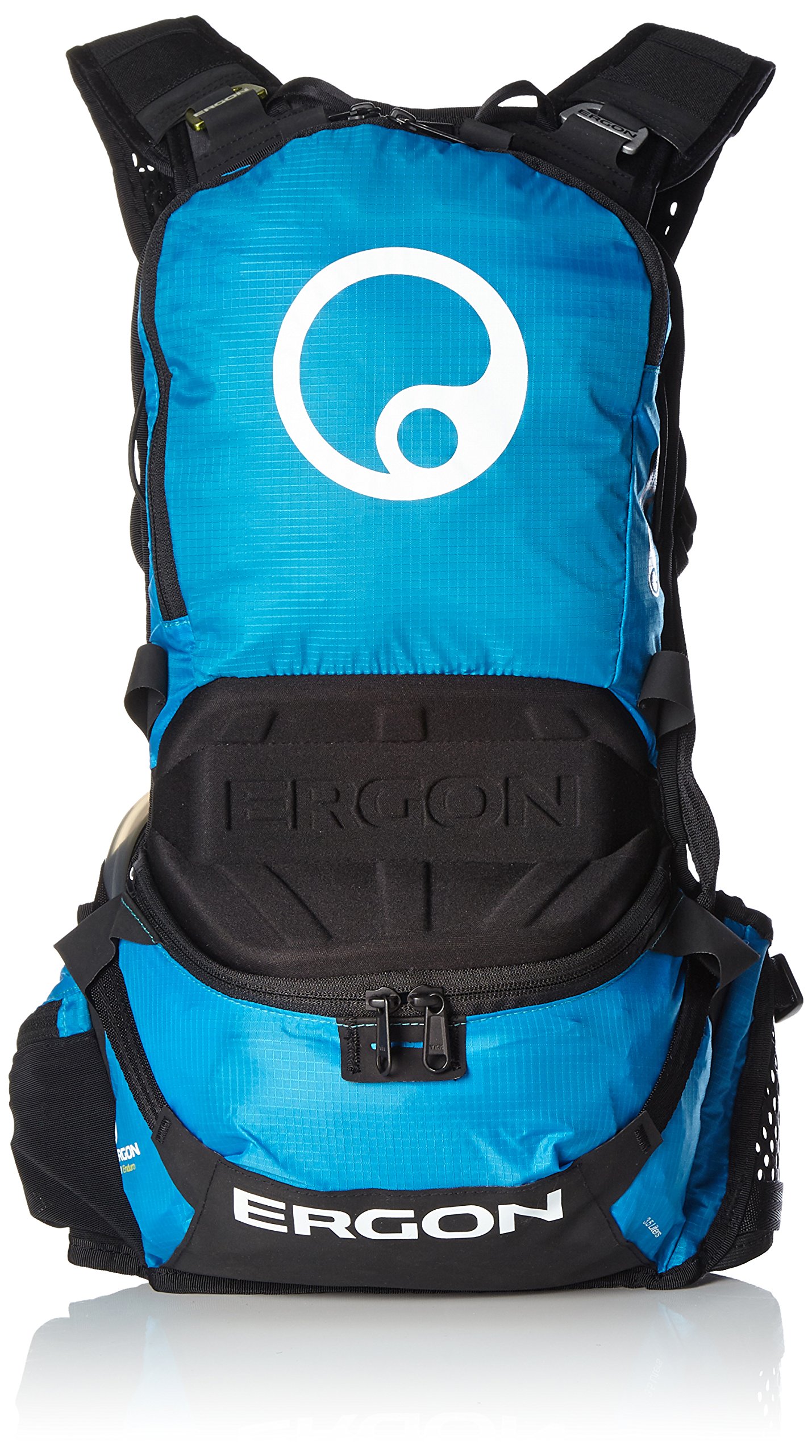 Ergon Fahrradrucksack BE1-S Enduro