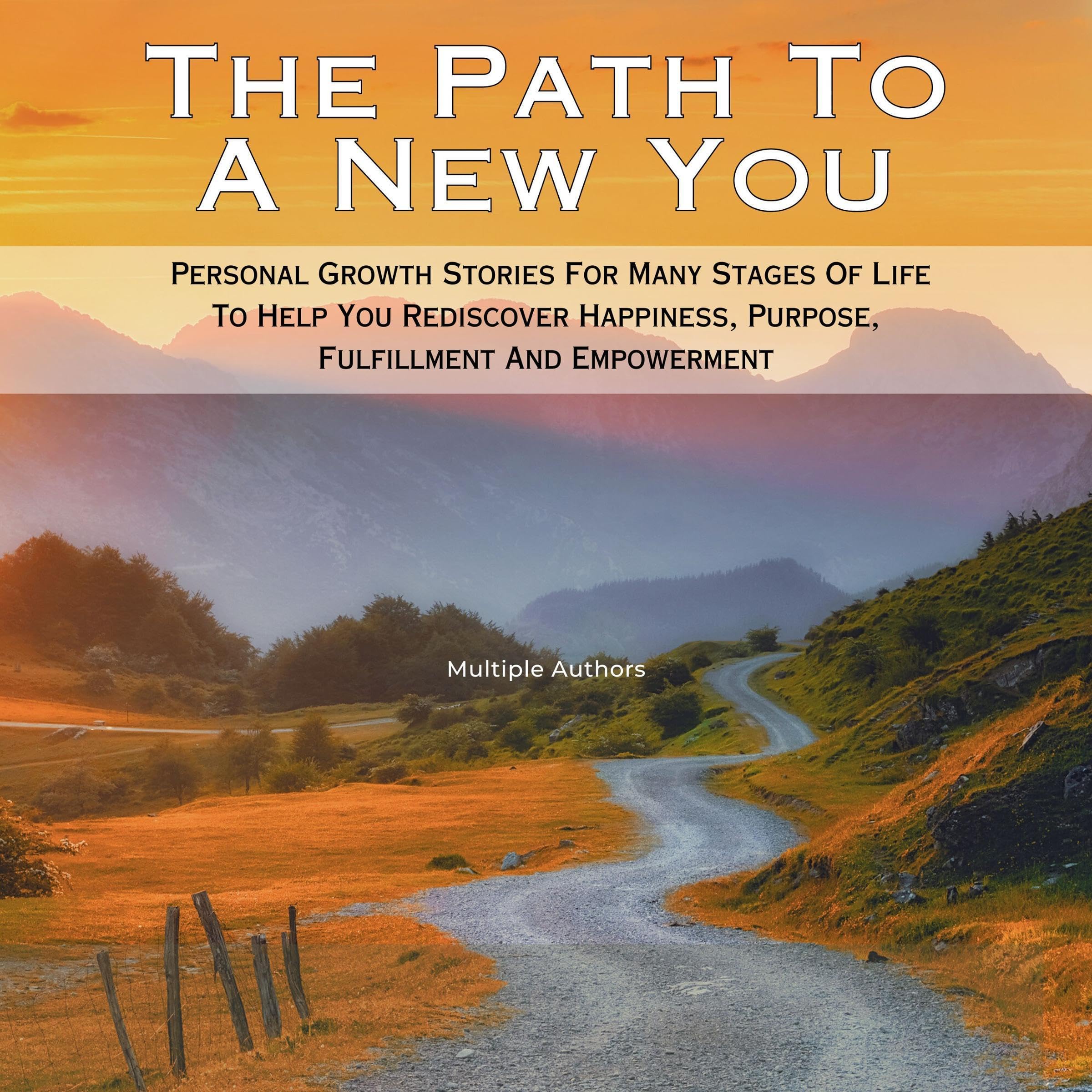The Path to a New You