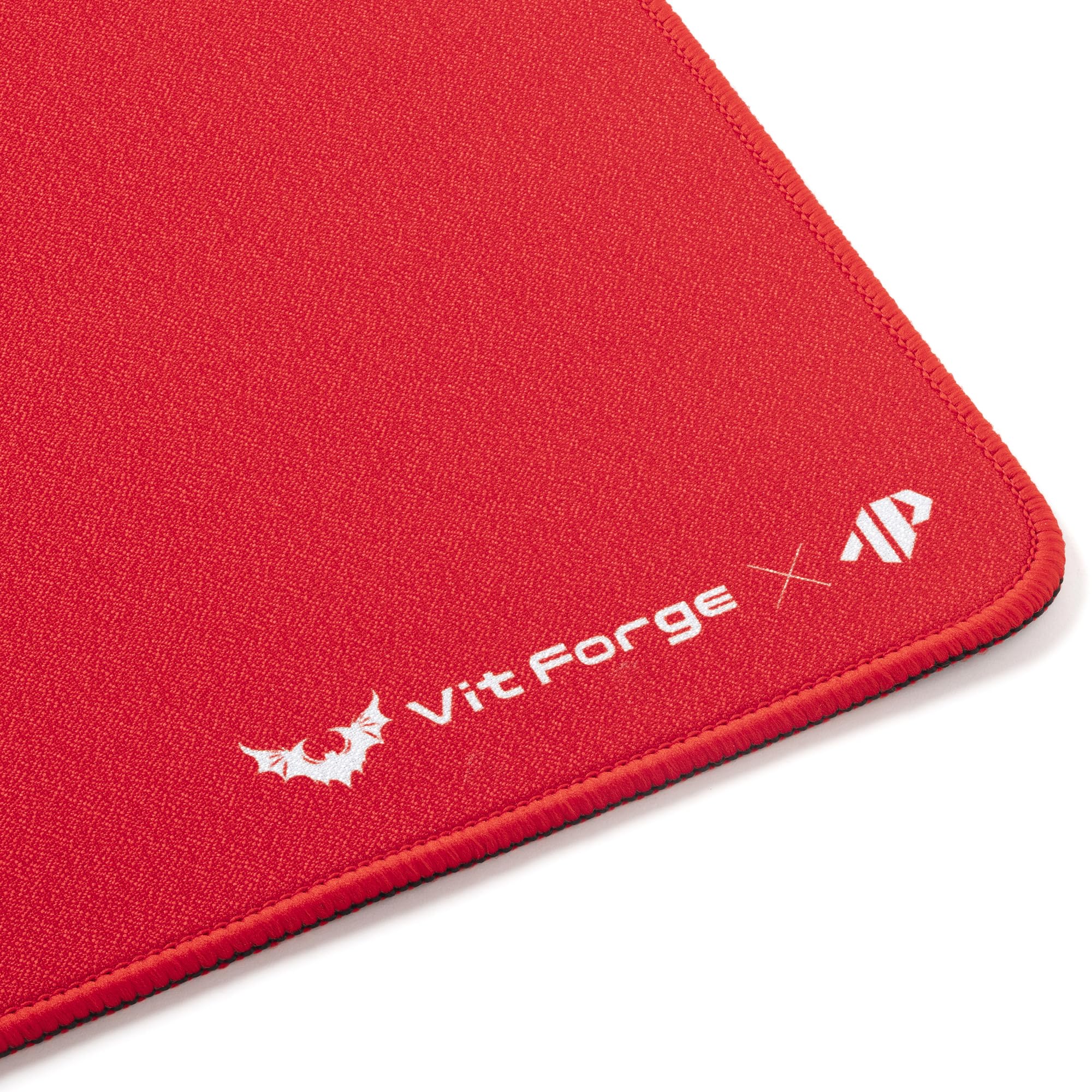 Amazon.co.jp: VitForge ゲーミングマウスパッド スタンダード 49㎝×42