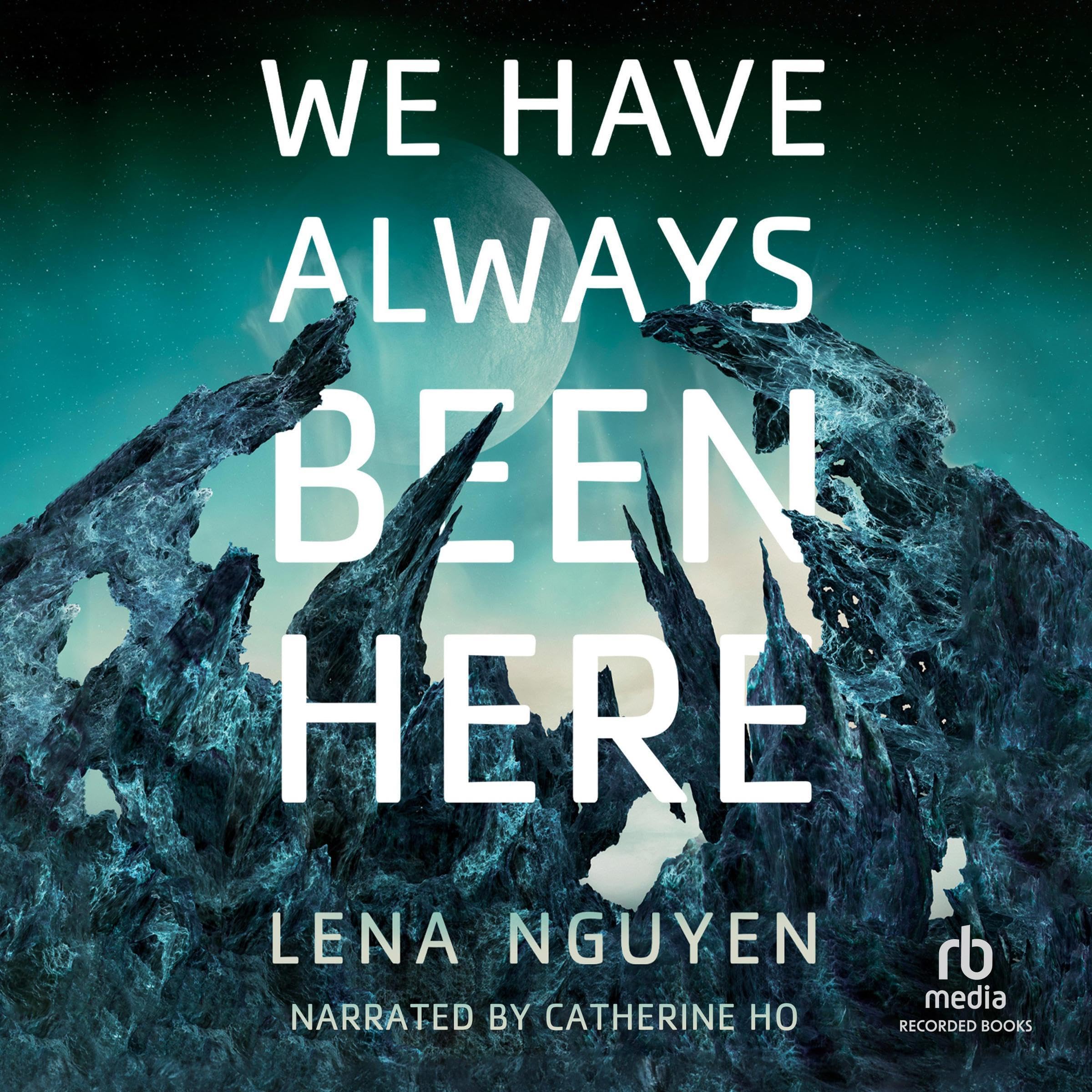 Cover art for We Have Always Been Here