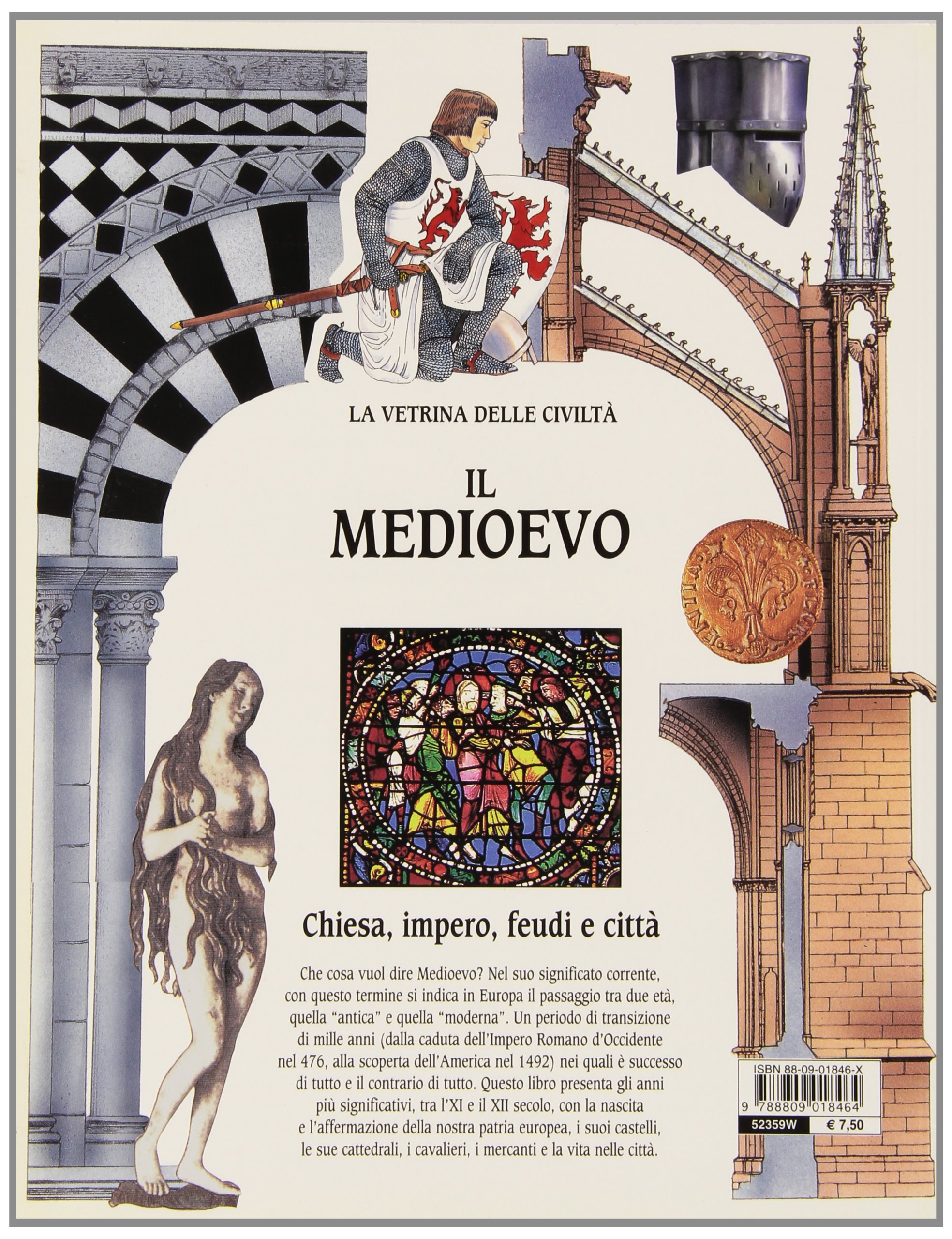 Il Medioevo
