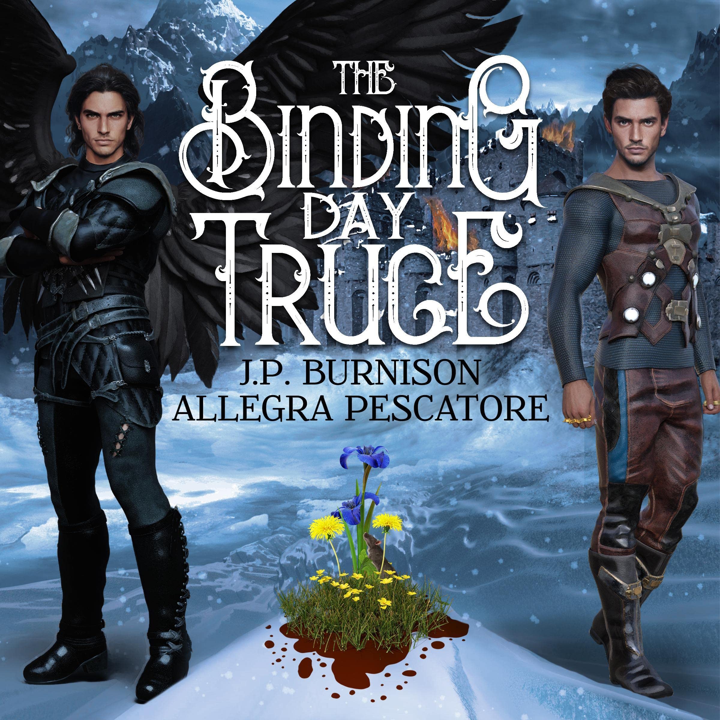 The Binding Day Truce