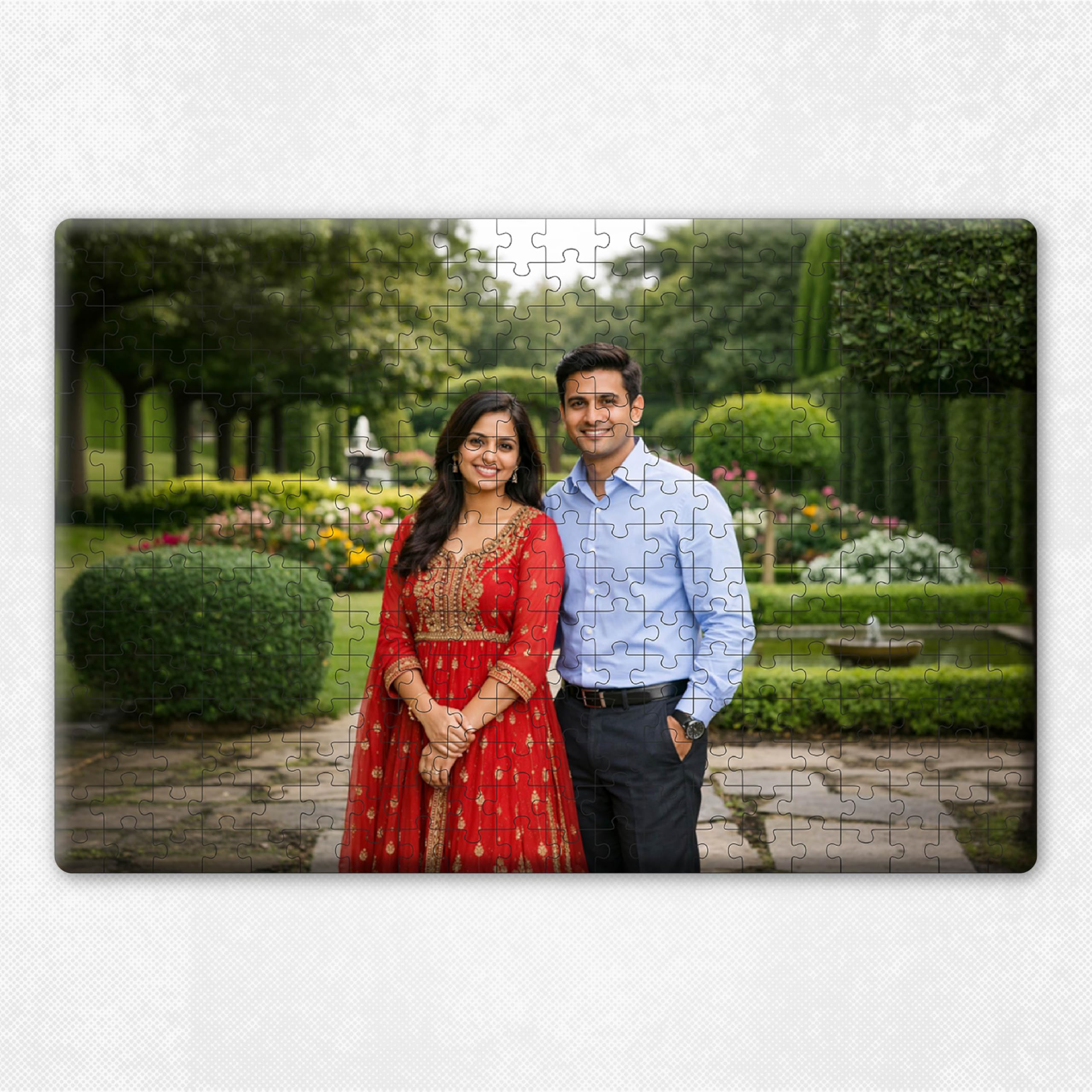 Personalized Photo Jigsaw Puzzle for Kids & Adults | Custom Picture Puzzle with Your Image | Family Game & Brain Activity | Unique Birthday-image-45