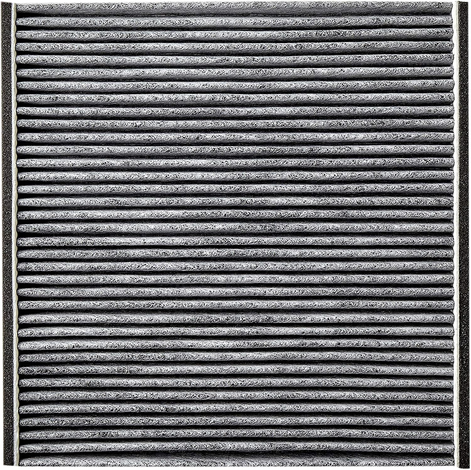 Spearhead Odor Defense Breathe Easy Cabin Filter | Fits 00-04 Avalon, 02-06 Camry, 04-10 Sienna, 04-08 Solara, 04-06 ES330, 06-09 GX470, 07-09 RX350, 06-08 RX400h, 06-08/10 Endeavor, 05-09 Galant Like OEM | Up to 25% Longer Lasting w/Activated Carbon (BE-132)