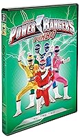 Vista 2 de Power Rangers Turbo, Vol. 2