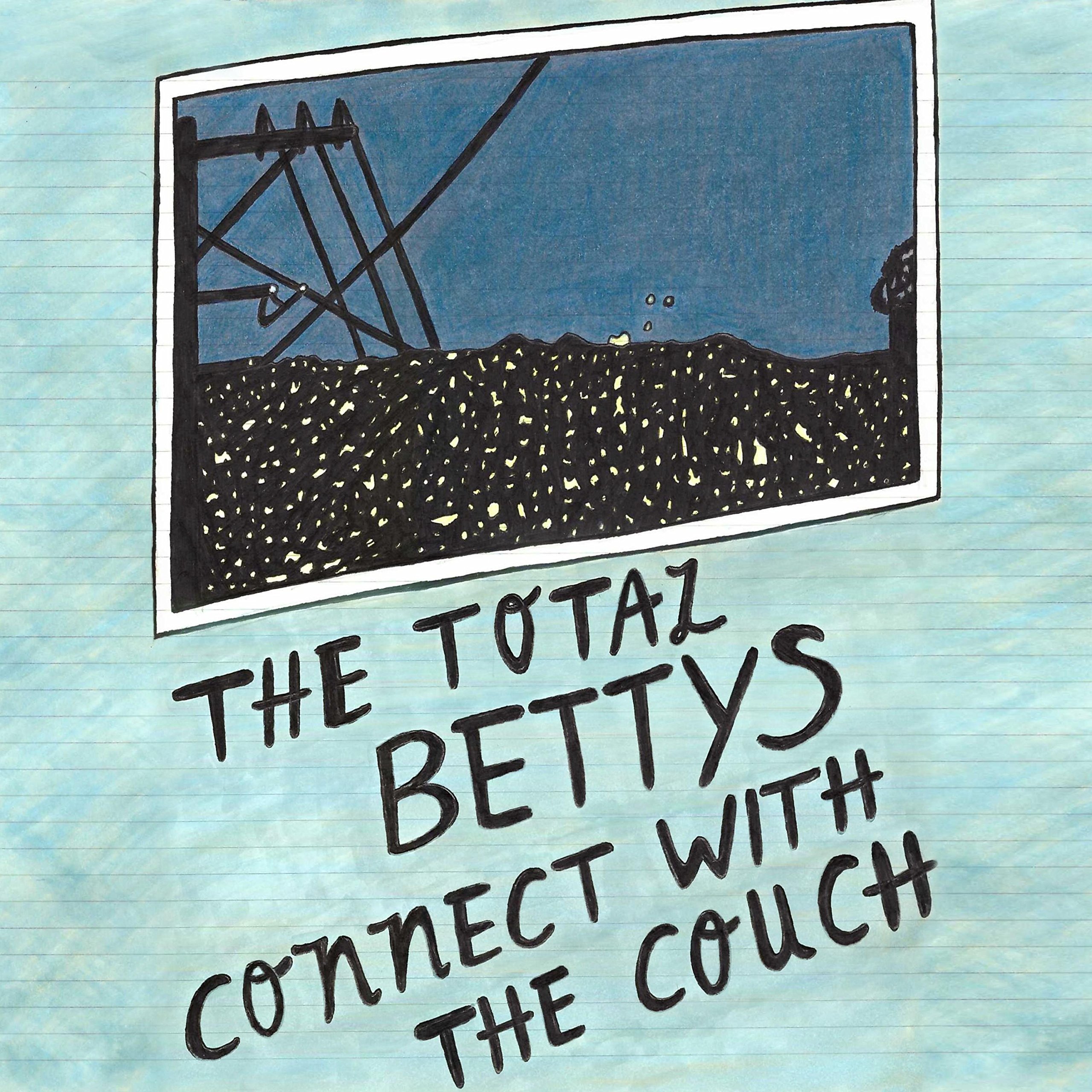 The Total Bettys