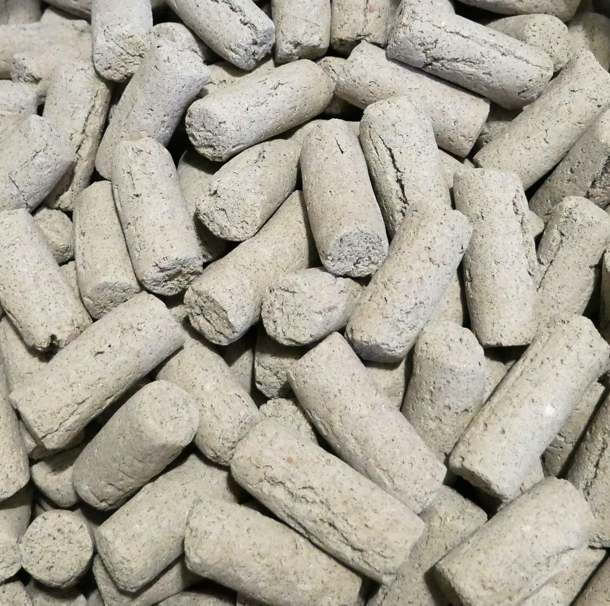 Ultra, Large-Sized Aquarium Bio Filter Media (2 LBS)