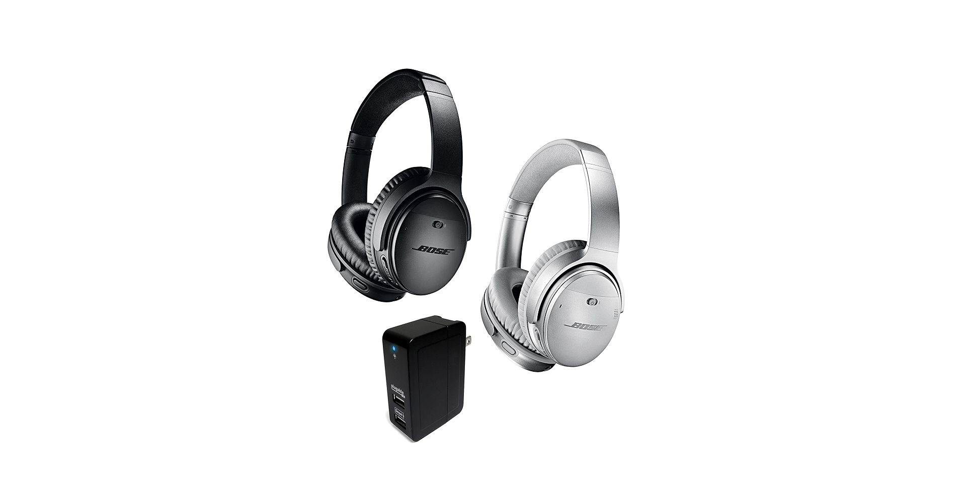 Amazon.co.jp: Bose QuietComfort 35 (シリーズII )ワイヤレス