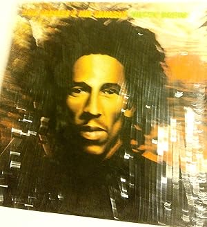 Natty Dread