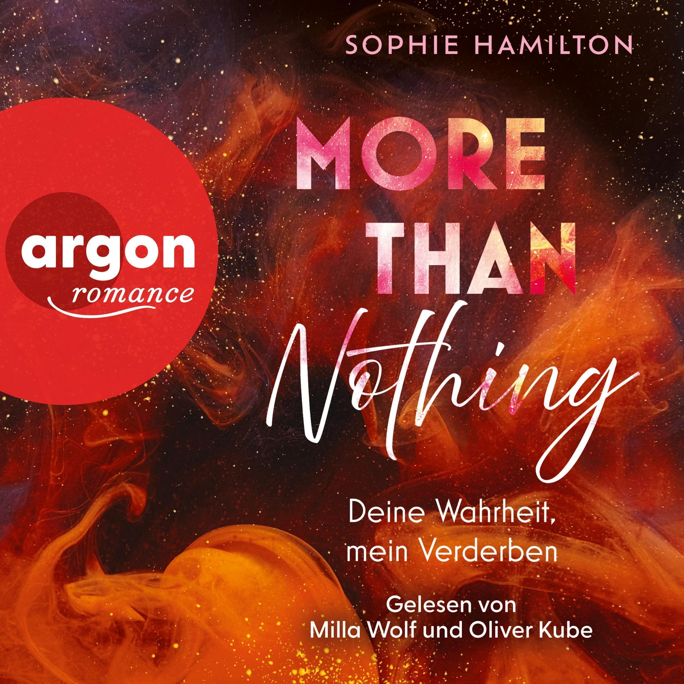 More Than Nothing (German Edition)