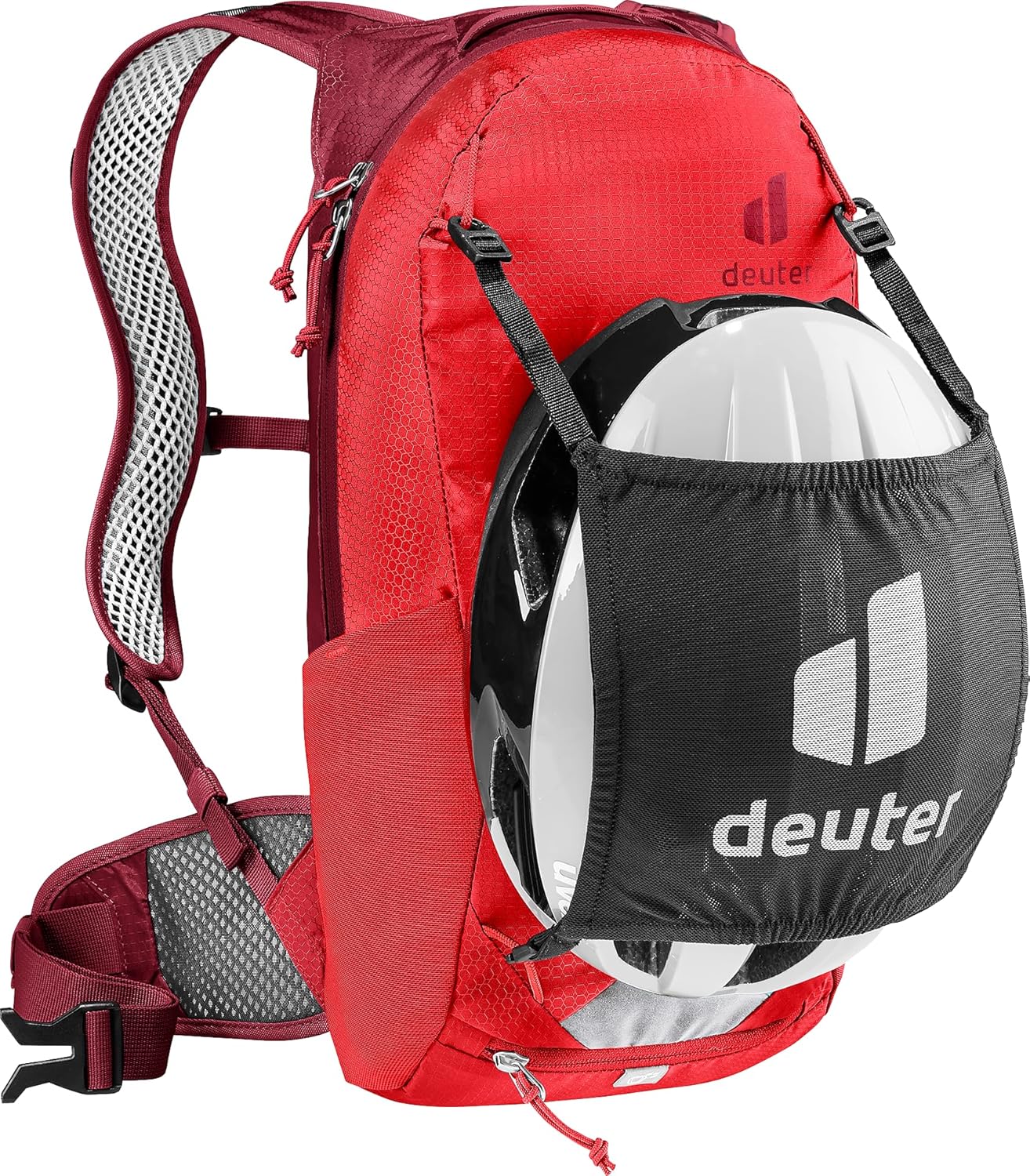 Deuter Race-8 Backpack, One Size Fits All