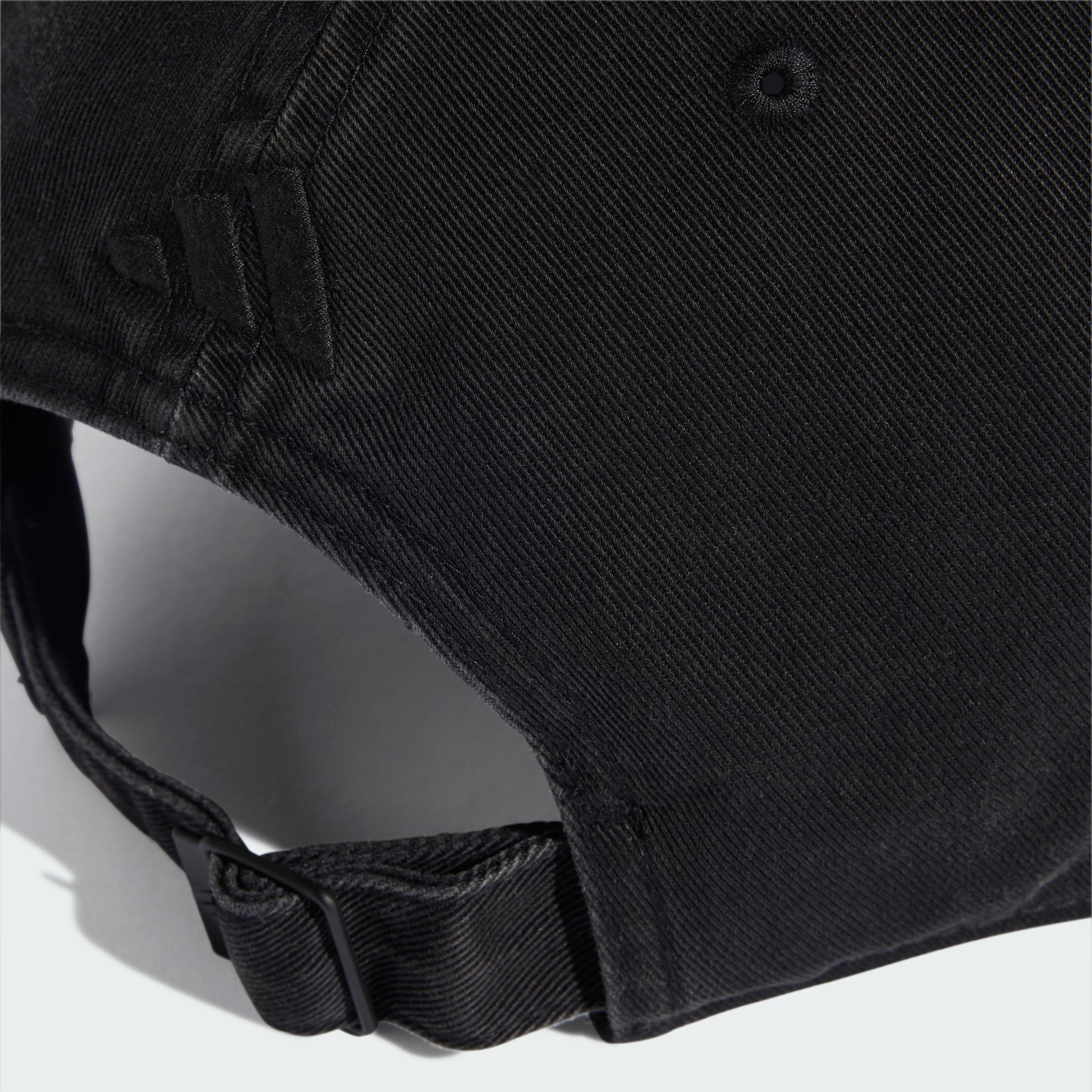 adidas Unisex Washed DAD Kappe
