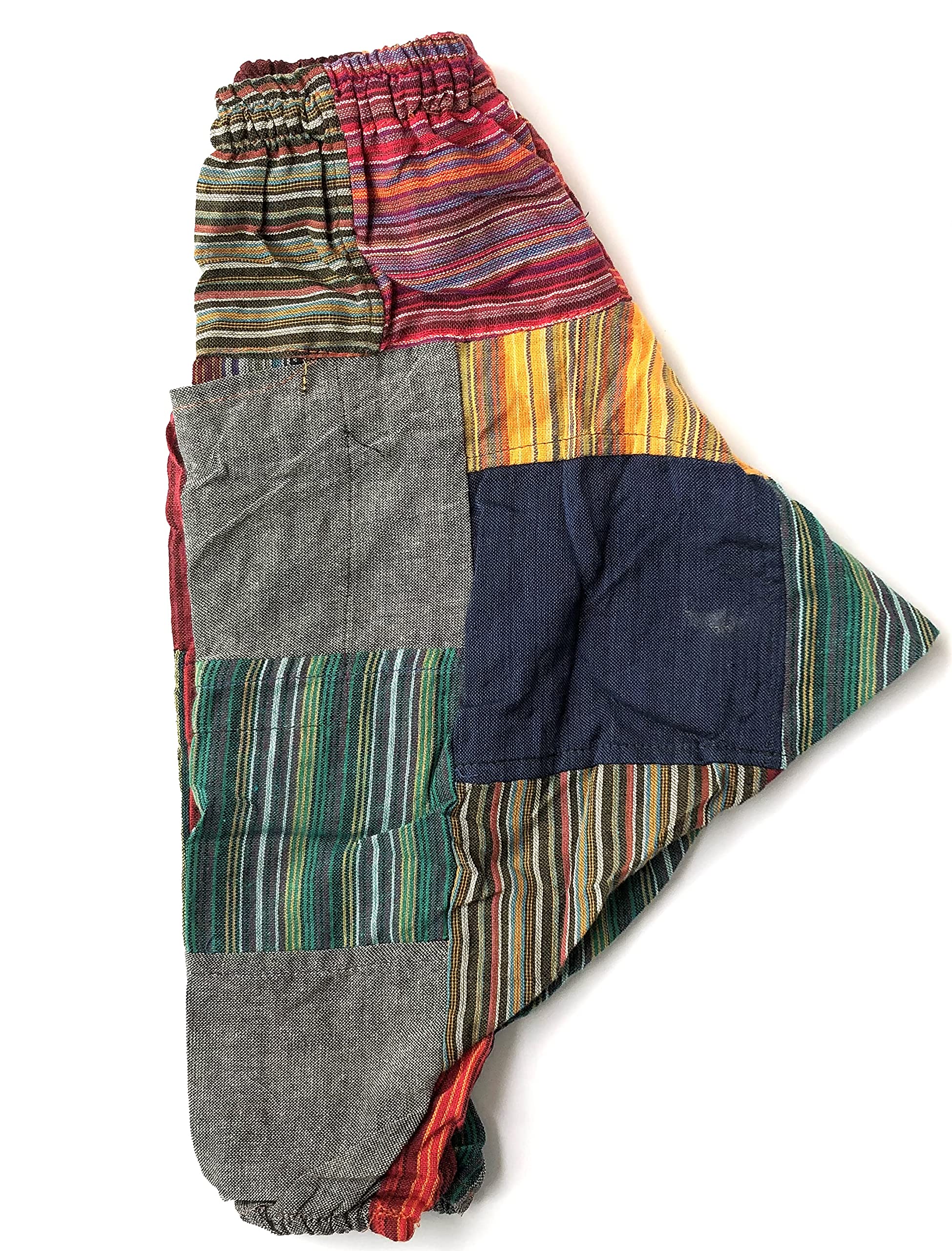 HCZ Pantalones Bombacho Hippie niños