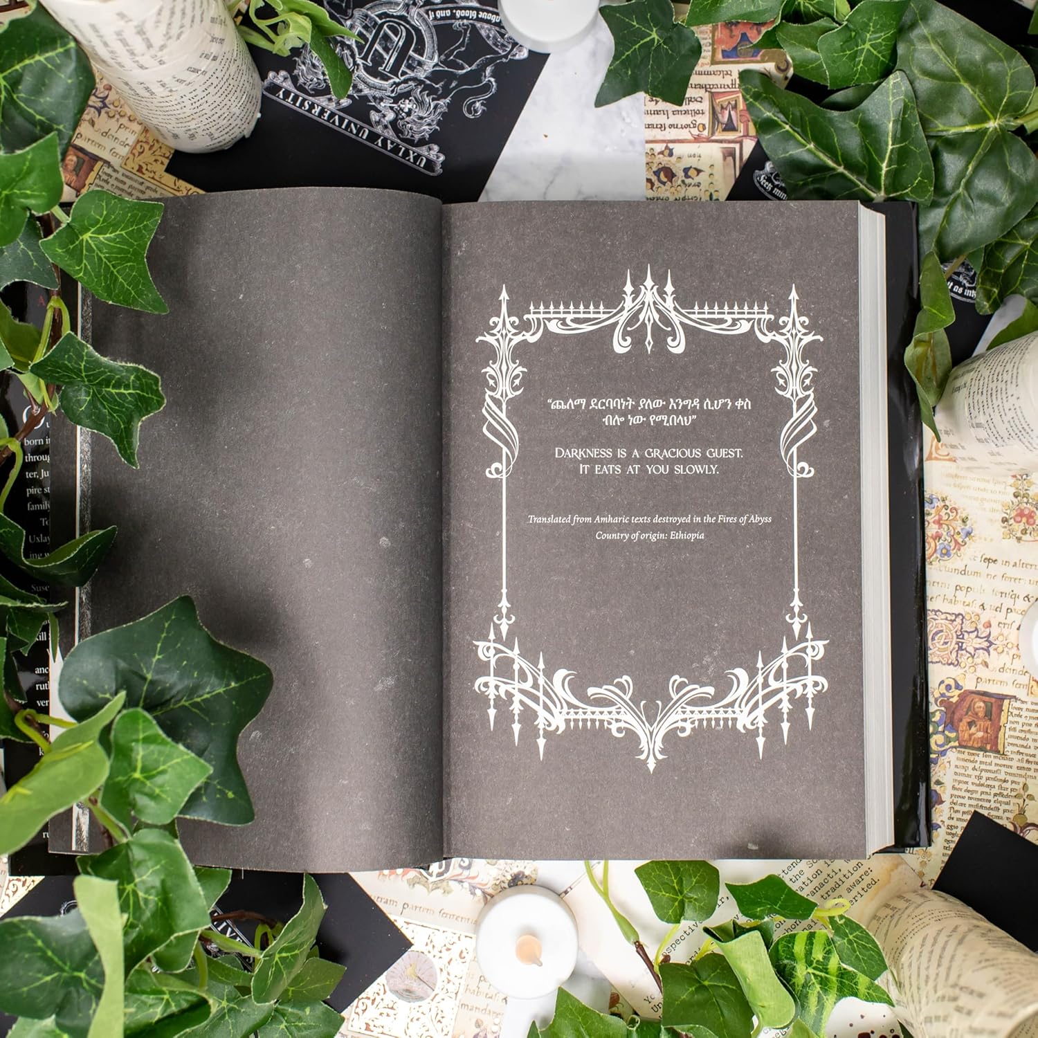 Immortal Dark (Standard Edition) - Image 7