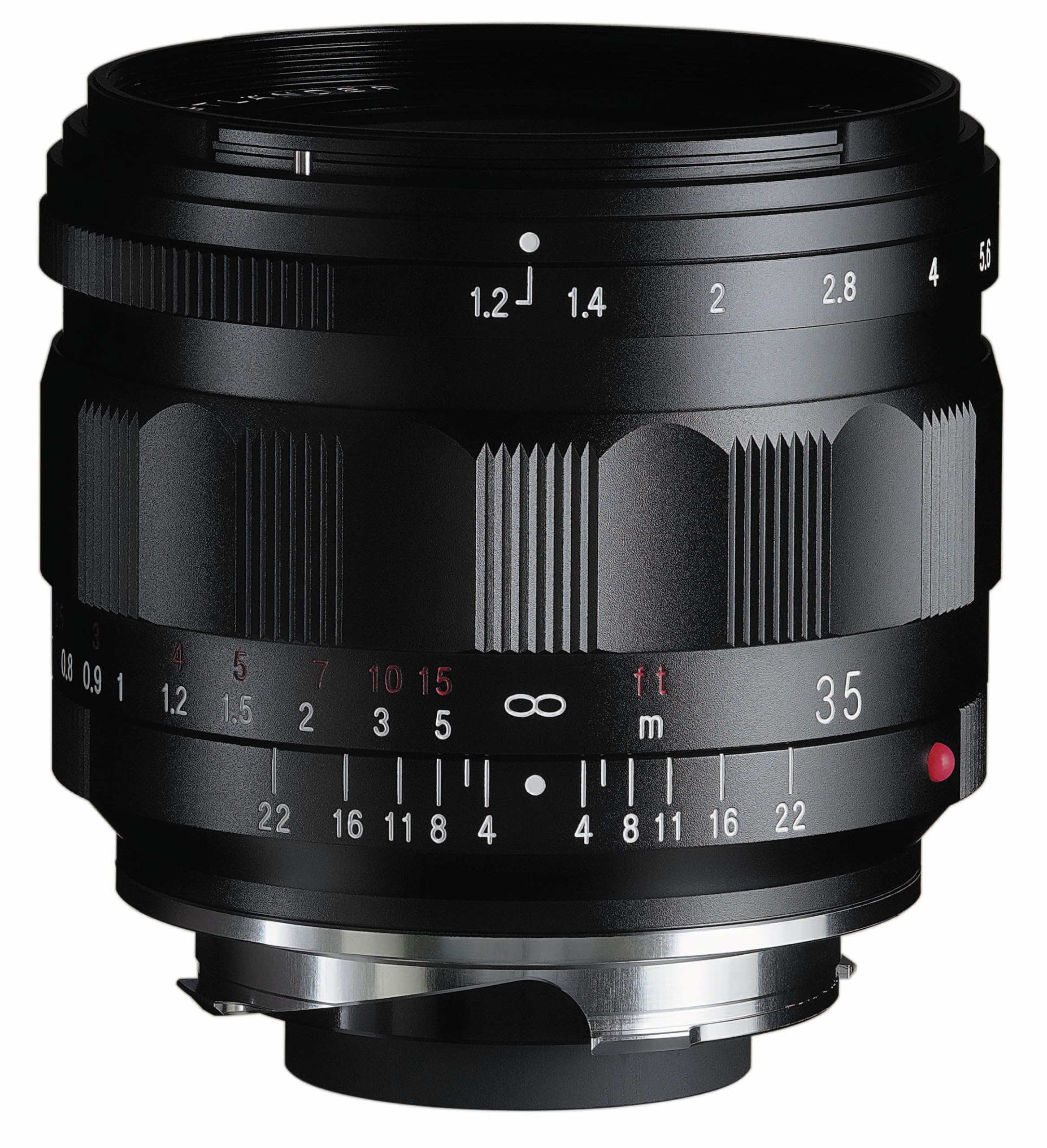 Amazon.co.jp: Voigtlander フォクトレンダー NOKTON 35m F1.2