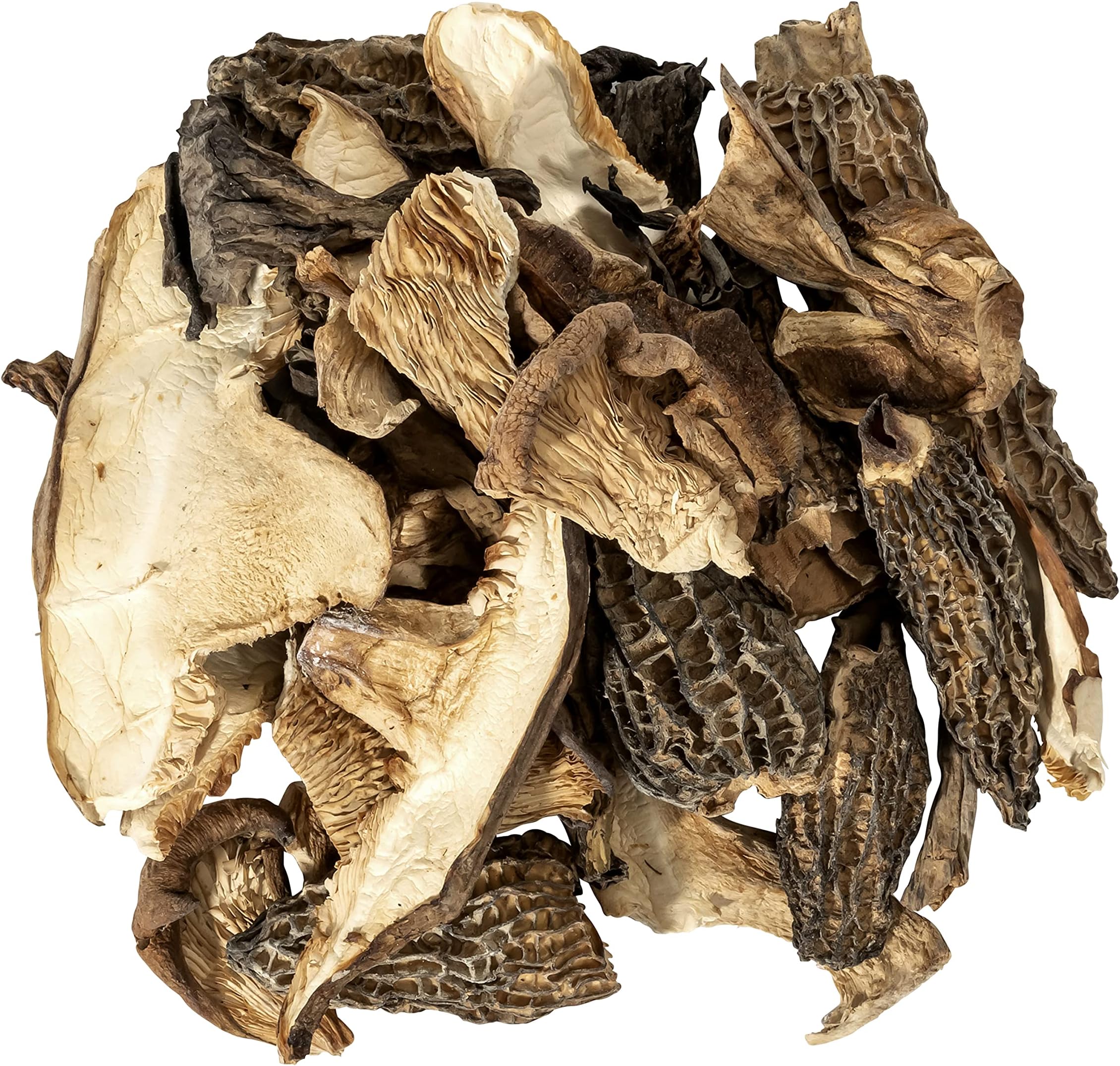 OliveNation Premium Wild Mushroom Mix 16 oz.