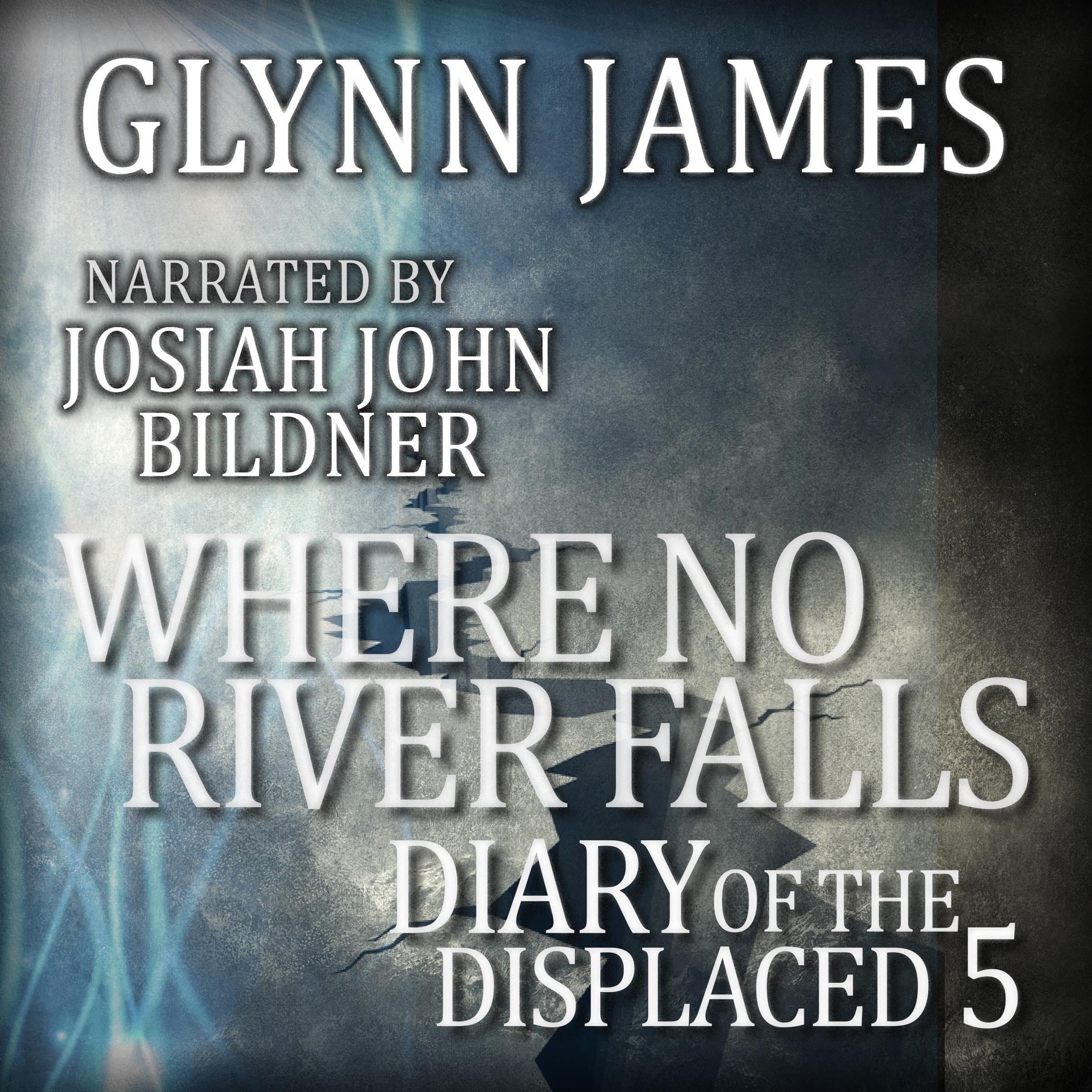 Cover art for Where No River Falls