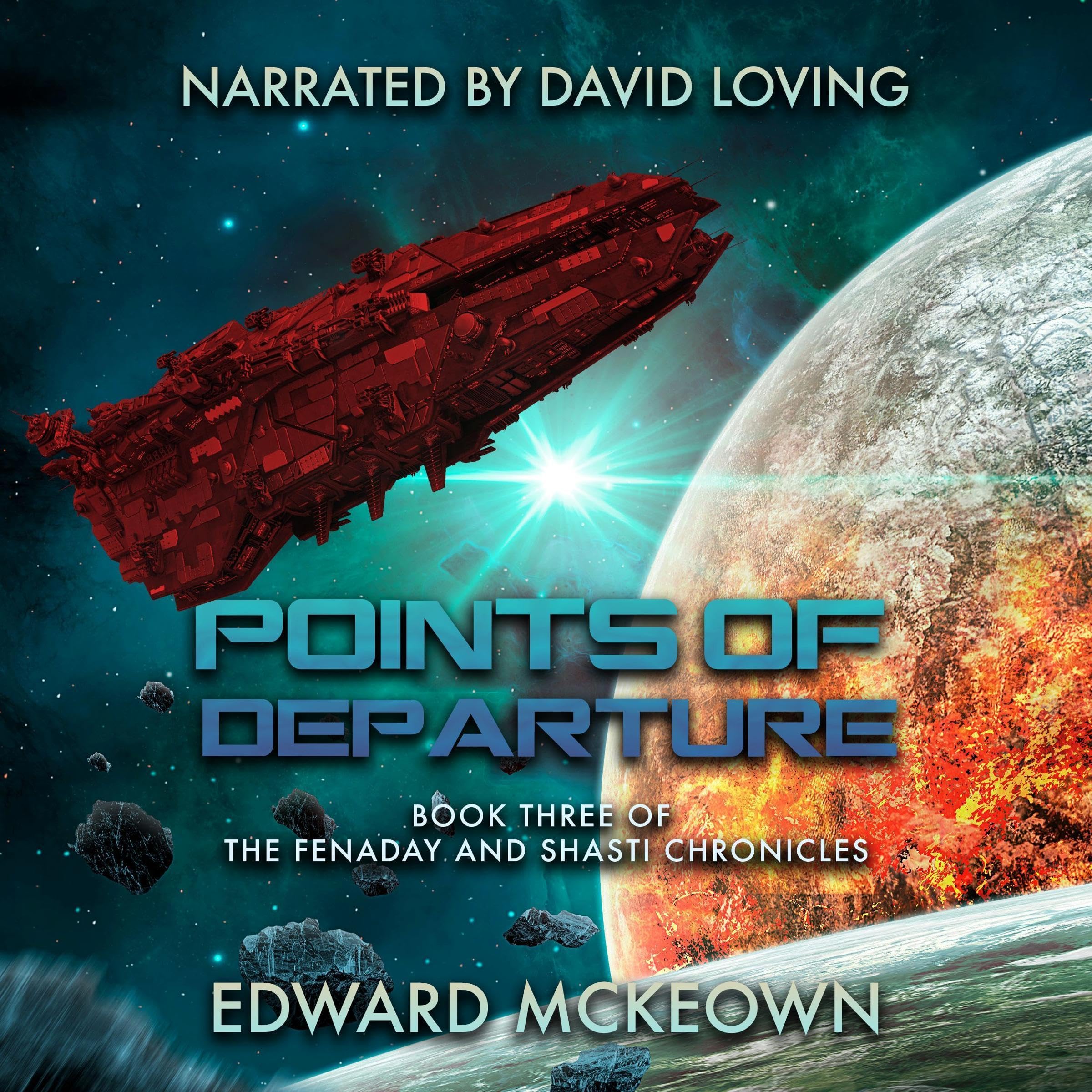 Points of Departure