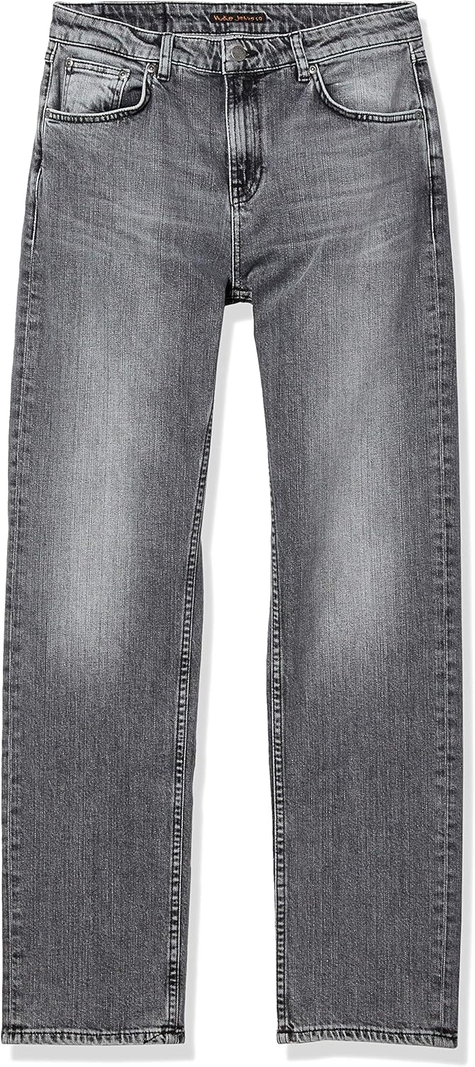 nudie jeans straight leg