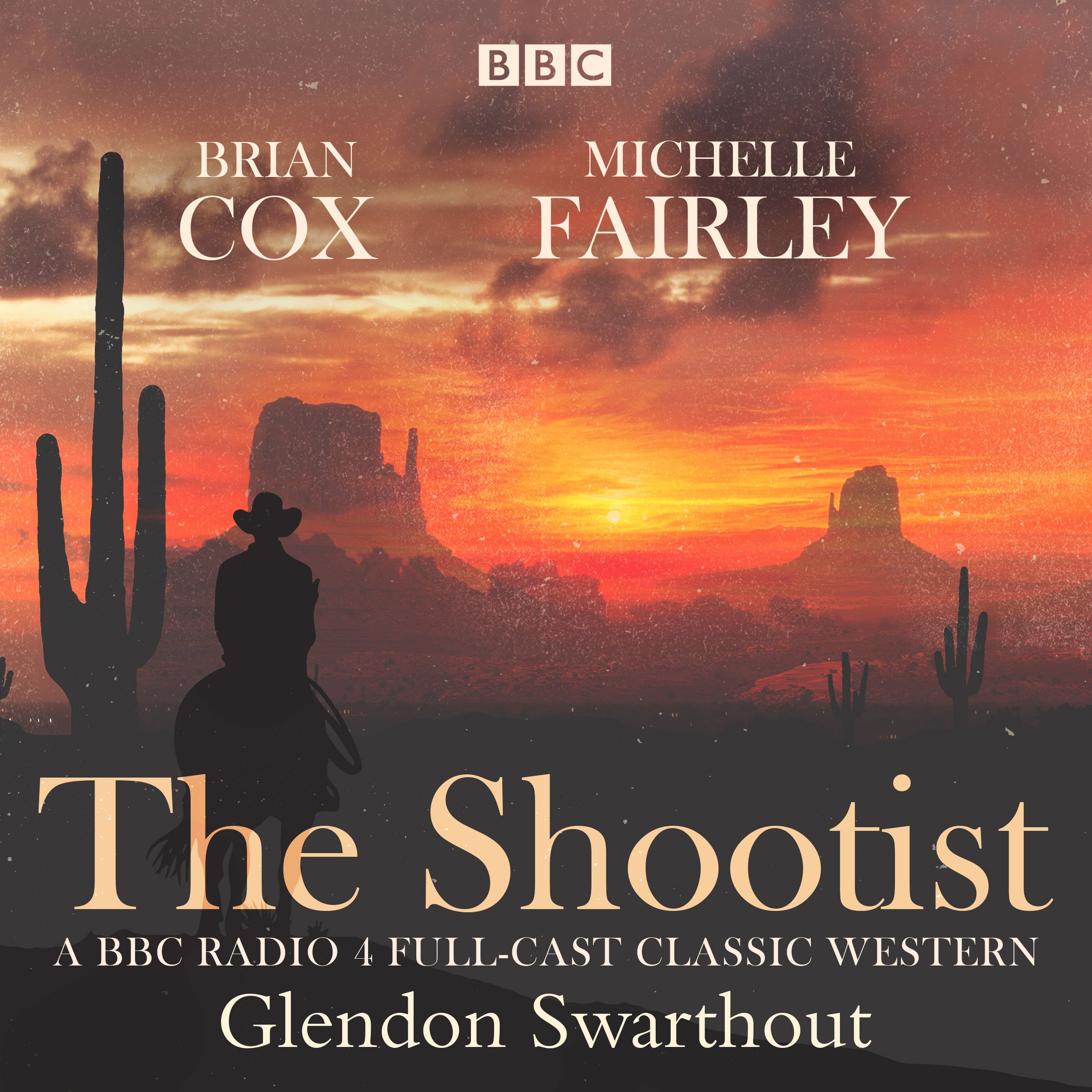 The Shootist