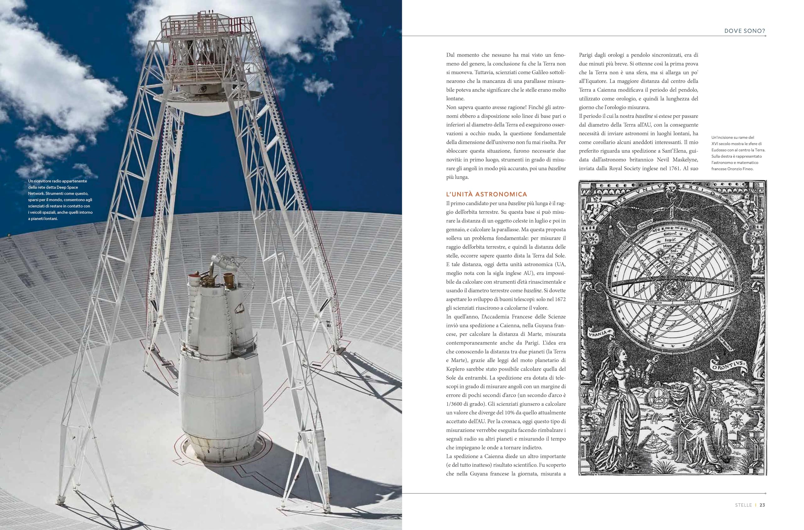 National Geographic - Atlante delle Stelle | Guida Illustrata dell'Universo | Edizione Esclusiva, Cultura e Scienza