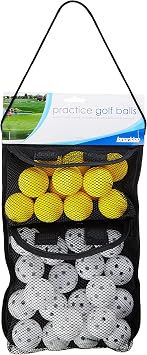 Longridge 32 Practice Golf Ball Pack